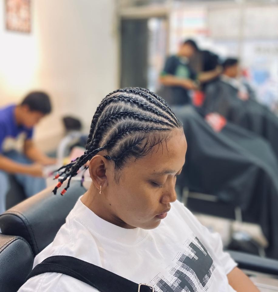 Cornrow